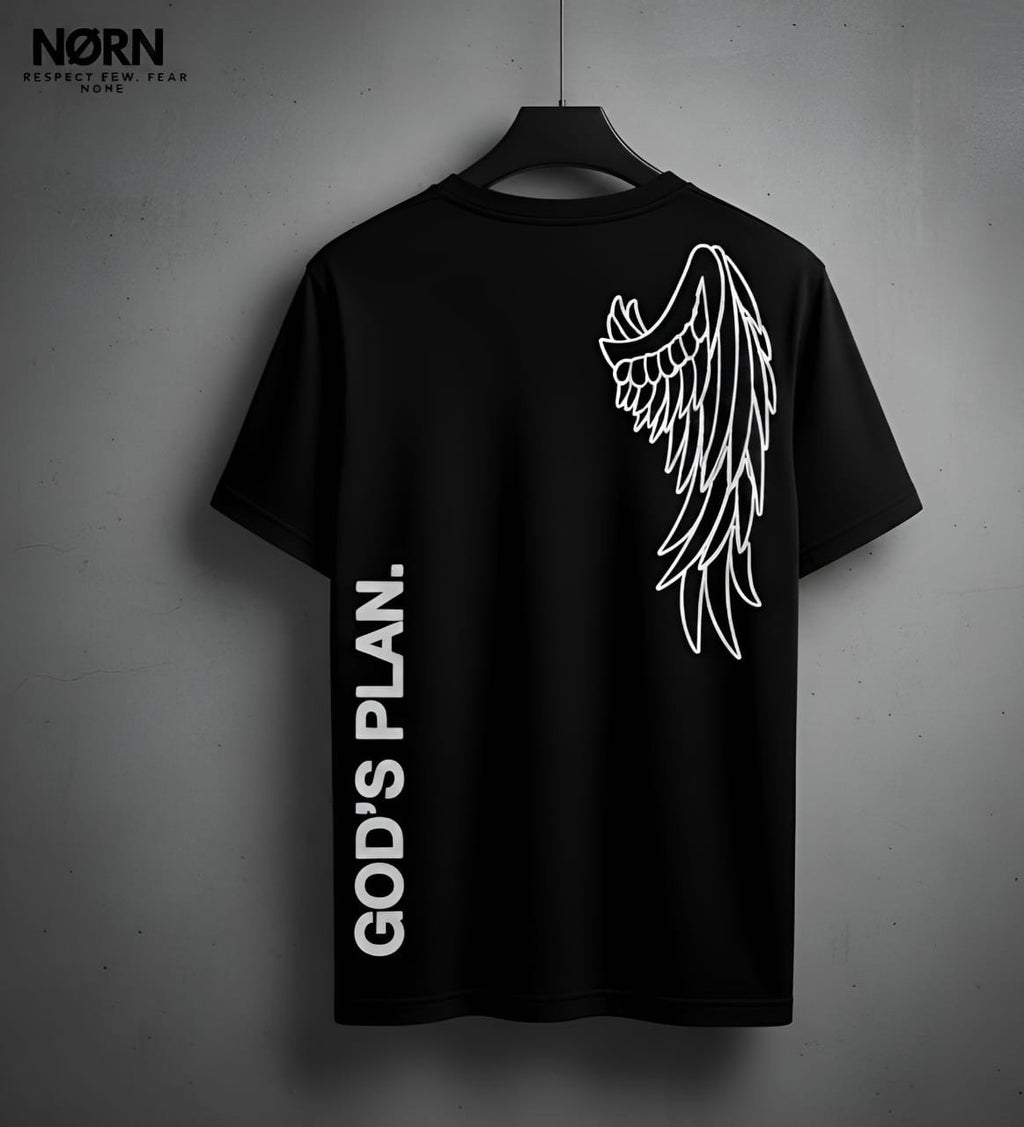 GOD’S PLAN EDITION