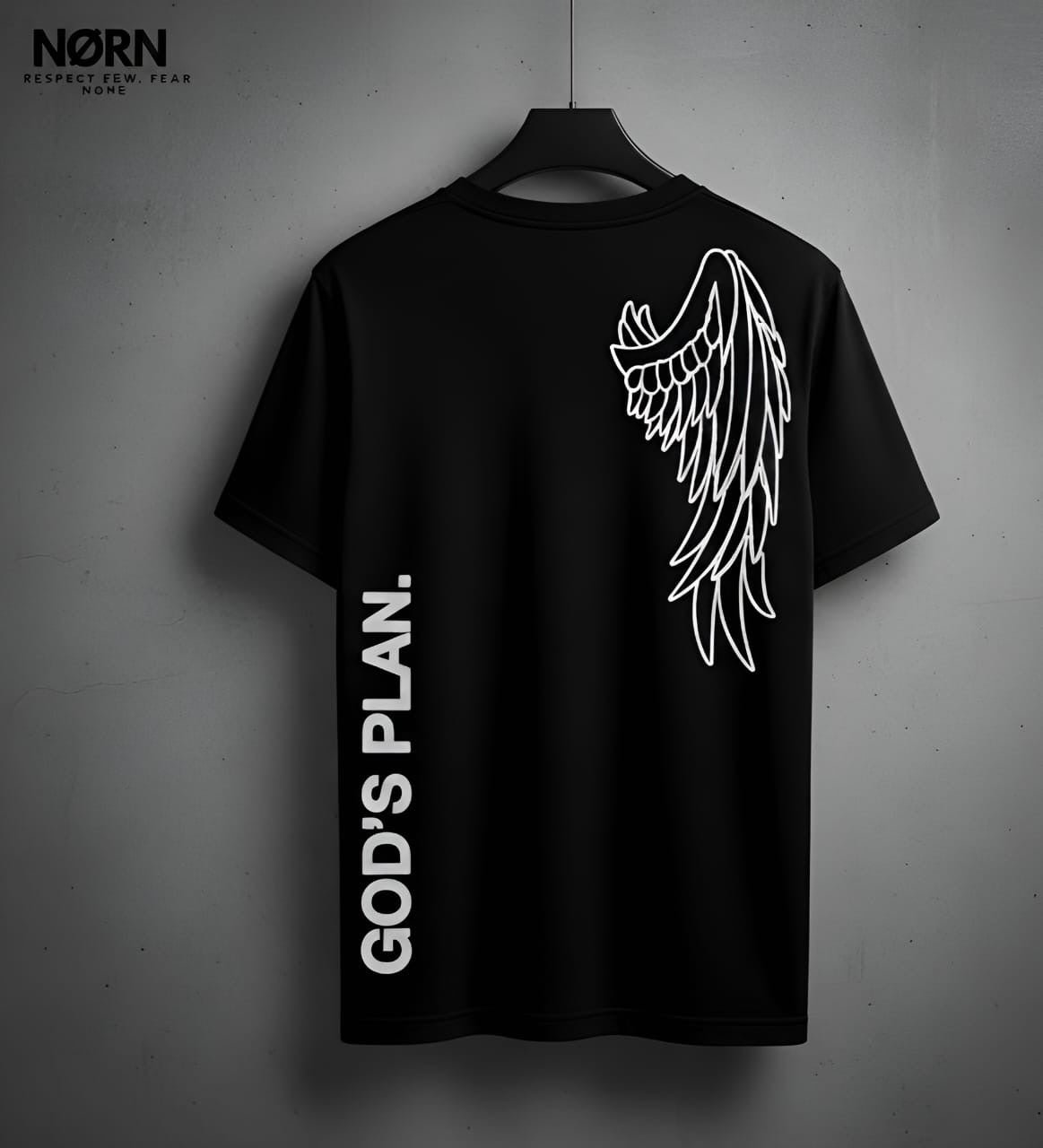 GOD’S PLAN EDITION