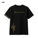 IMPOSSIBLE EDITION