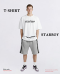 STARBOY EDITION