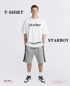 STARBOY EDITION