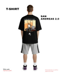 San Andrea 2.0 Edition