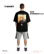 San Andrea 2.0 Edition