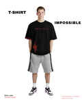 IMPOSSIBLE EDITION