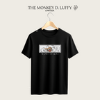 Monkey D. Luffy Editon