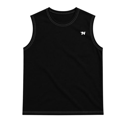 Musclee Tee Algodón - Level Up