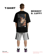 Monkey D. Luffy Editon