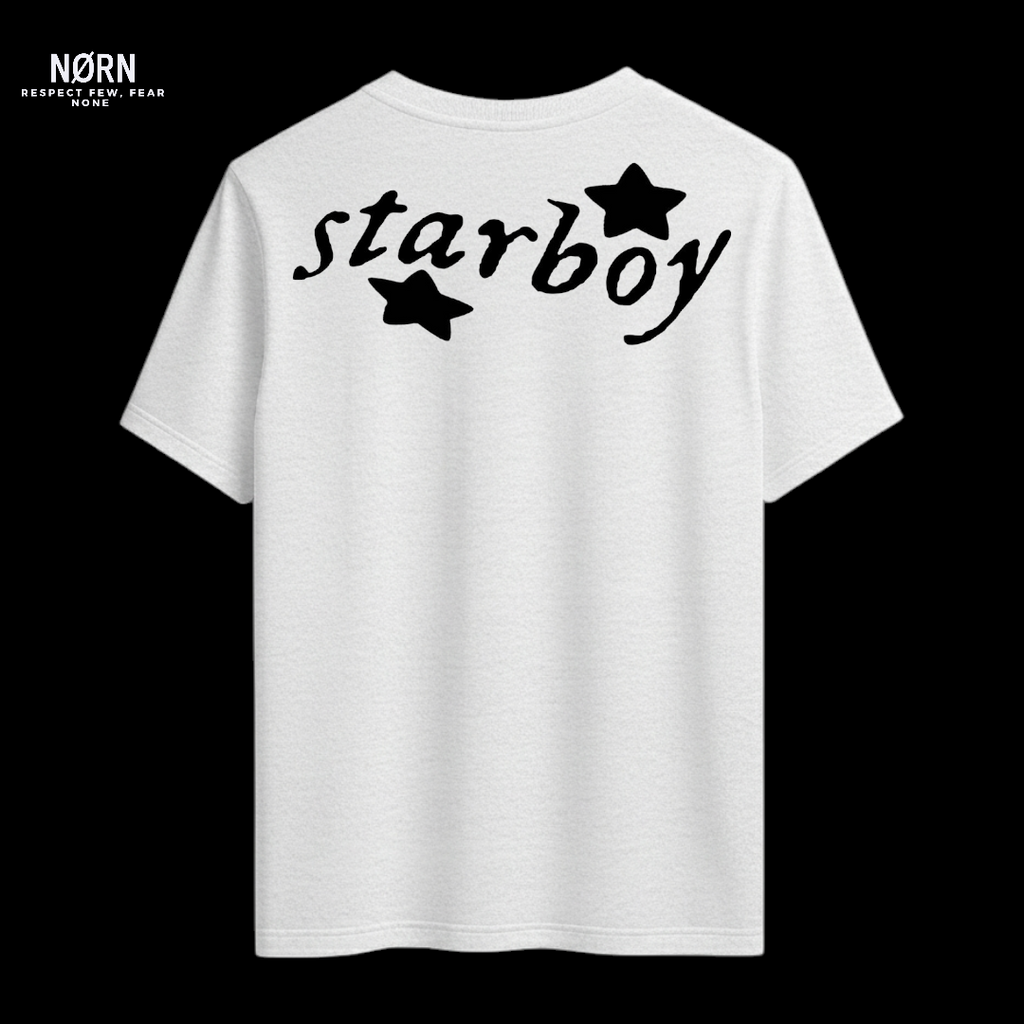 STARBOY EDITION