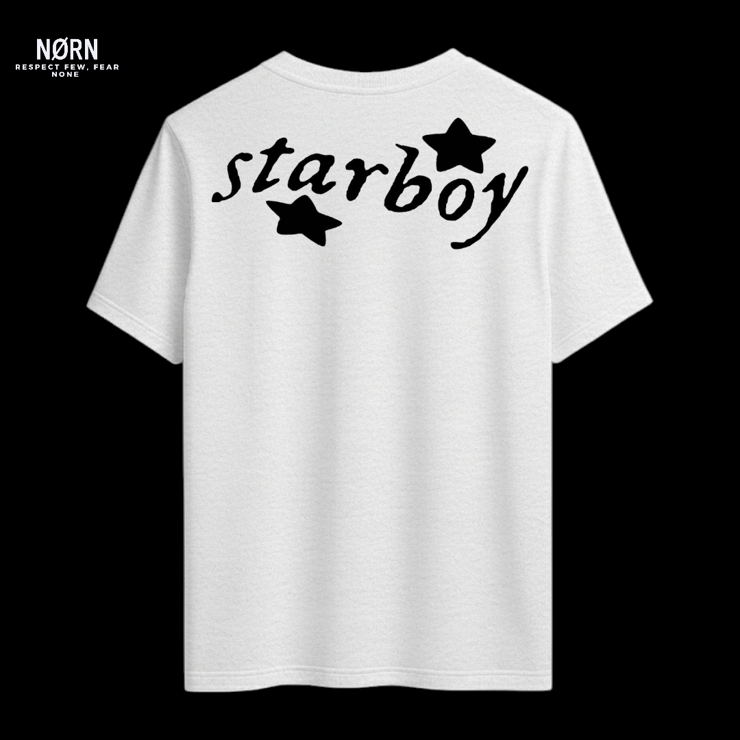 STARBOY EDITION