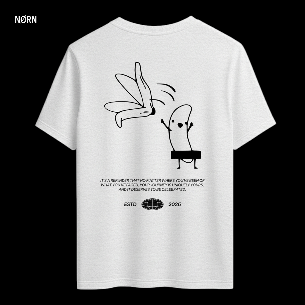 🛹 Censored Edition [Oversize]