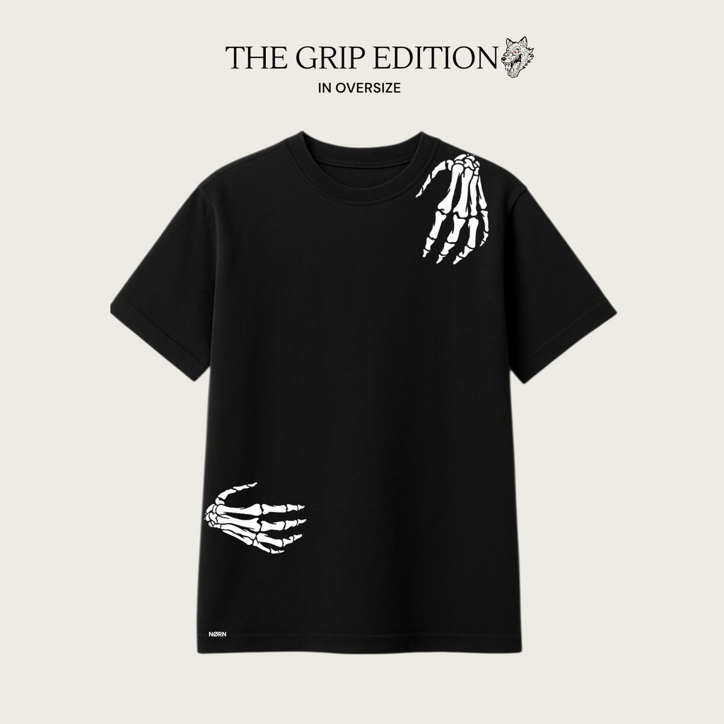 The Grip Edition