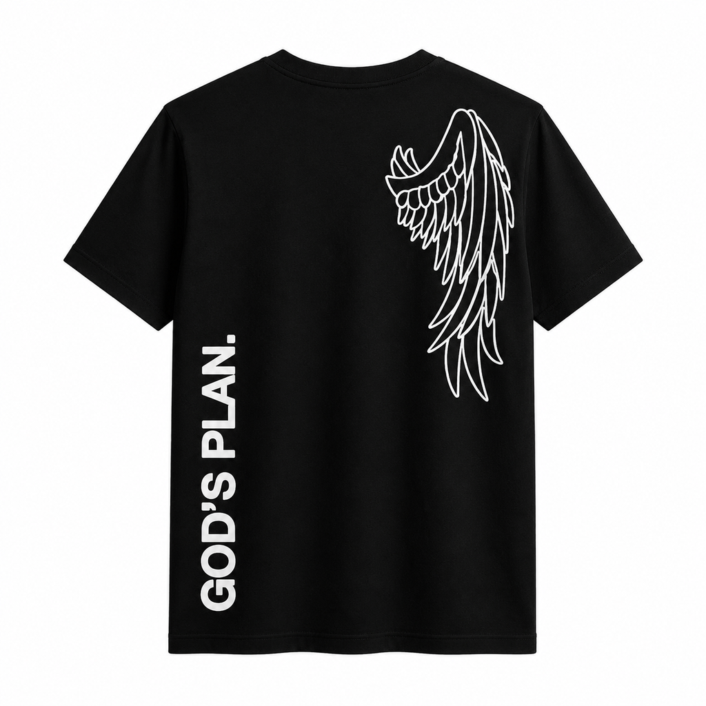GOD’S PLAN EDITION