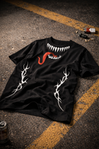 SIMBIONTE EDITION BLACK