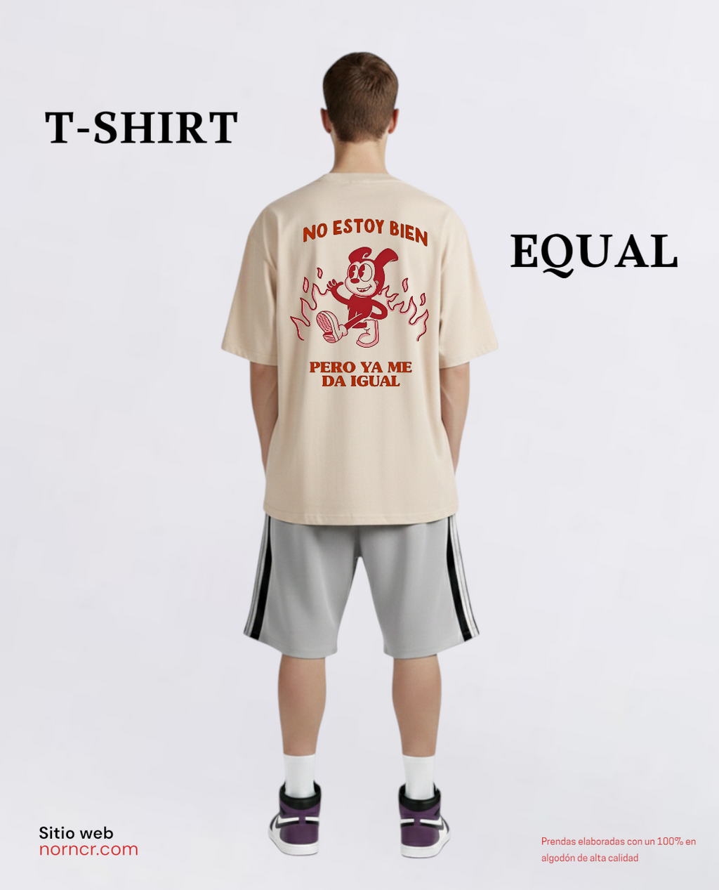 EQUAL EDITION