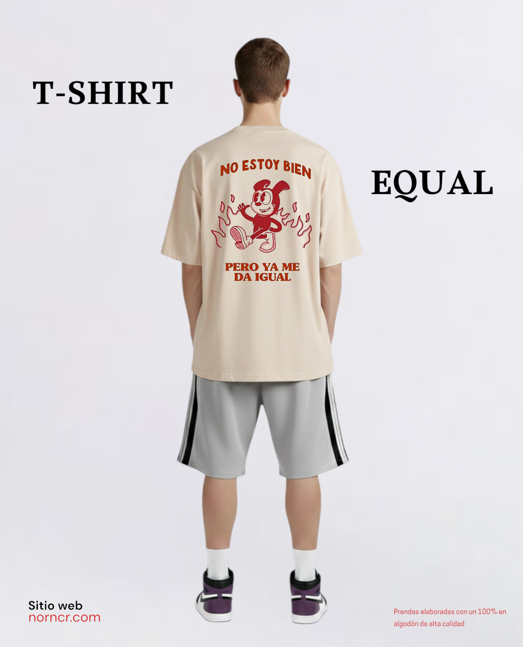 EQUAL EDITION