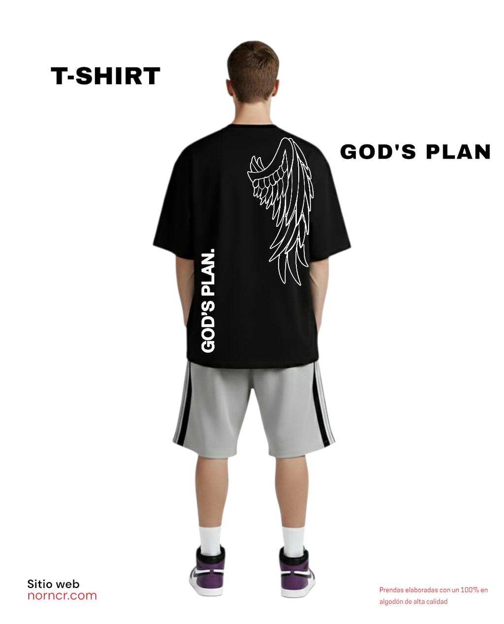 GOD’S PLAN EDITION